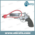 RP-172 printed cable gun cabinet lock